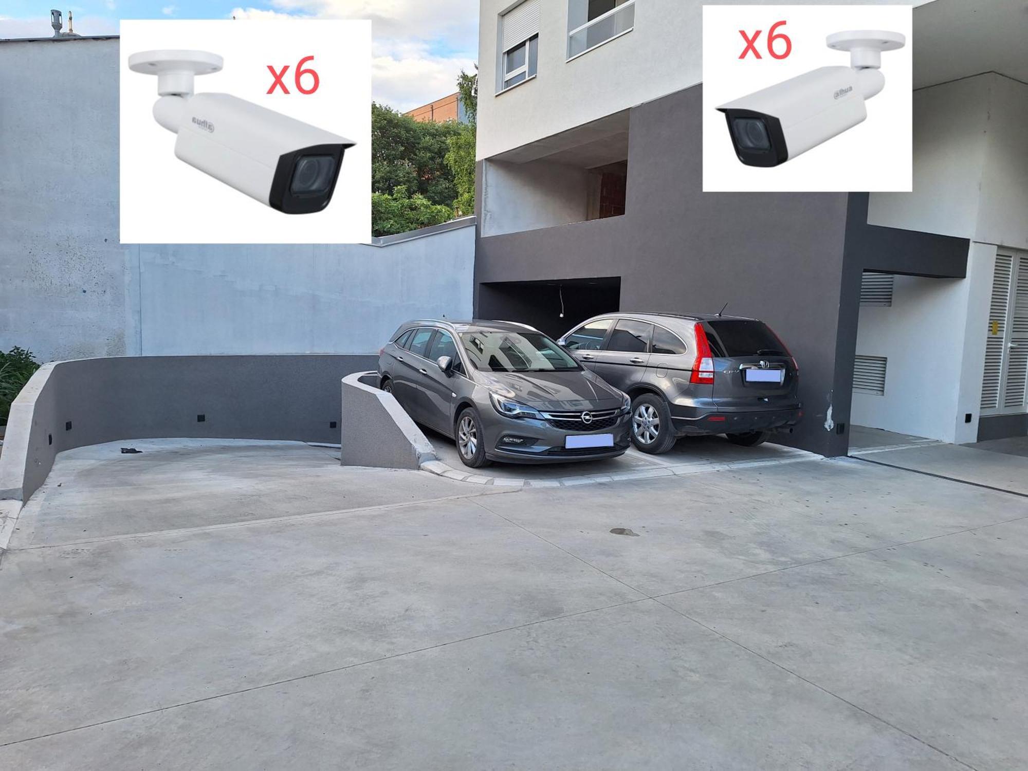 Lux Apartment 8, Center, Free Parking Ni Екстериор снимка