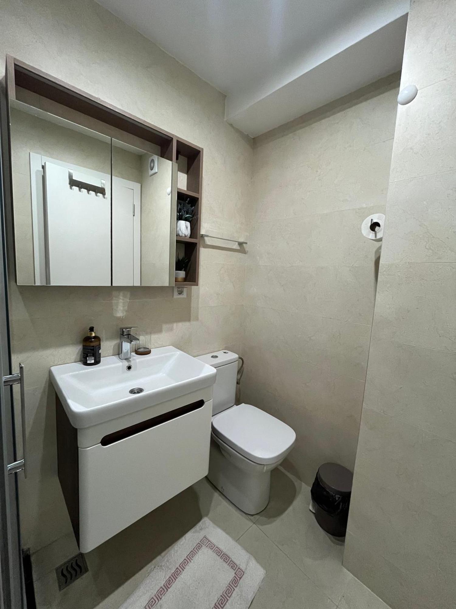 Lux Apartment 8, Center, Free Parking Ni Екстериор снимка