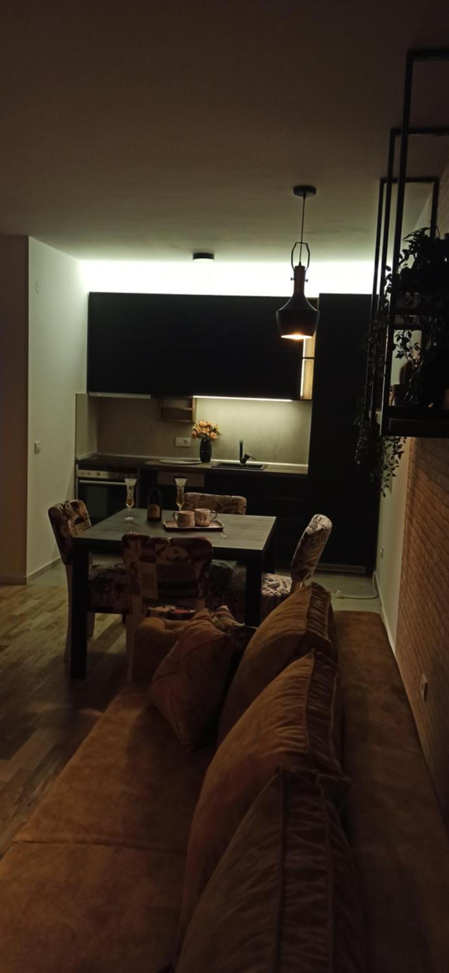 Lux Apartment 8, Center, Free Parking Ni Екстериор снимка