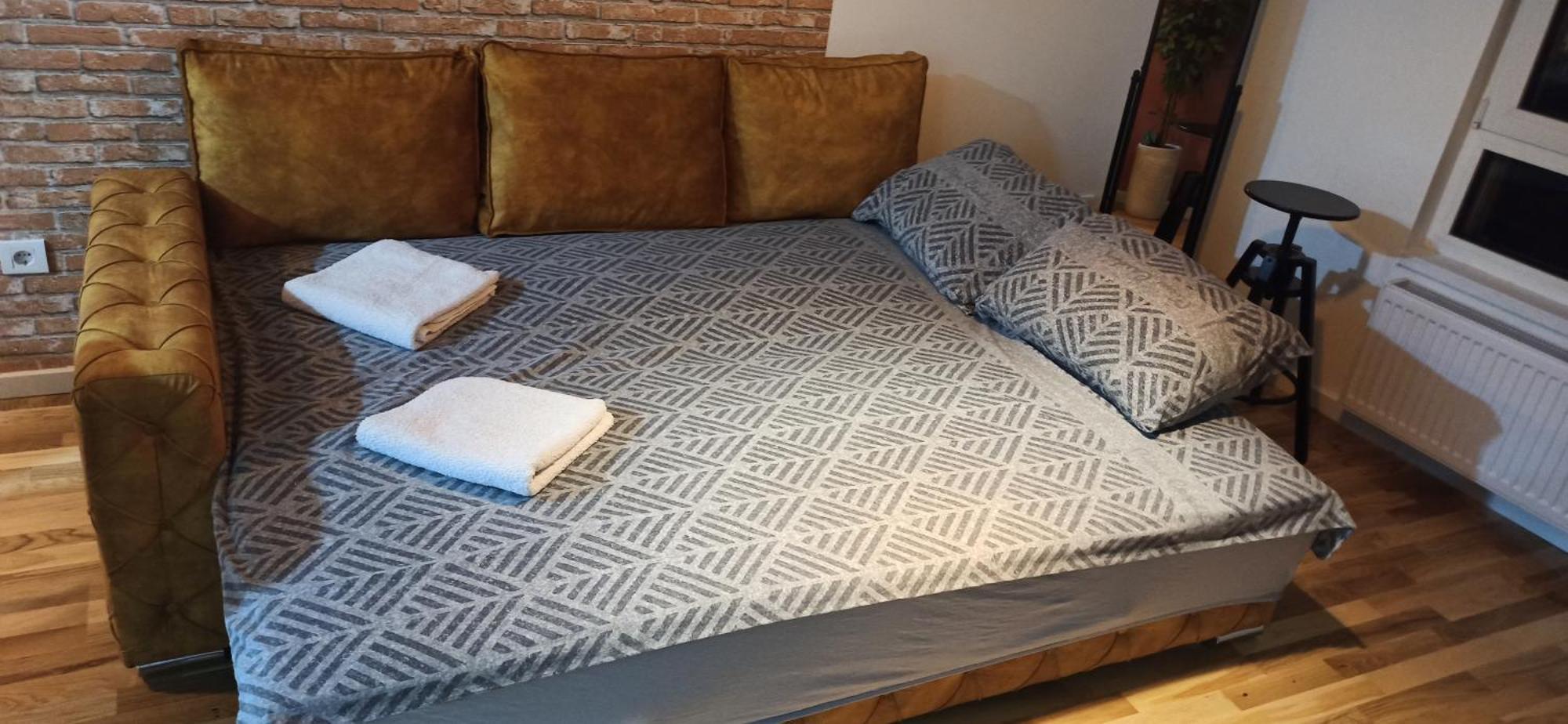 Lux Apartment 8, Center, Free Parking Ni Екстериор снимка